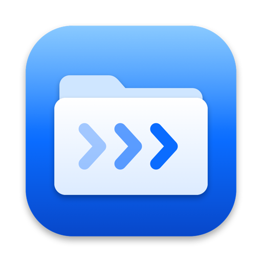Folio: Smart File Browser app icon